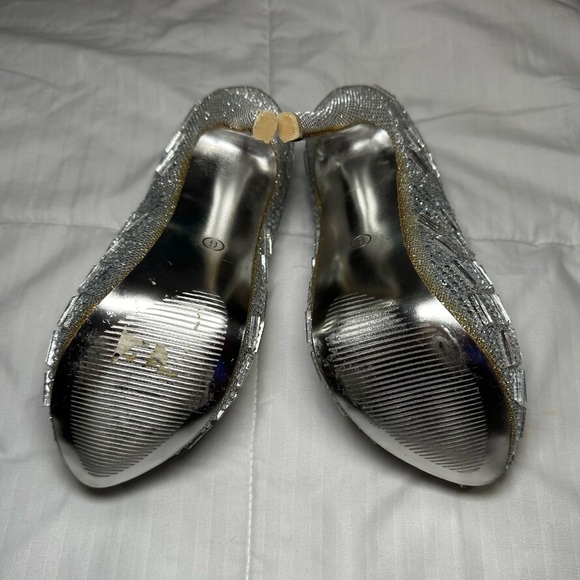 Bertini heels 👠 - Picture 4 of 5